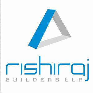 Rishiraj Builders LLP logo