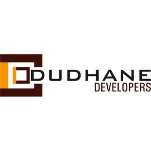 Dudhane Developers logo