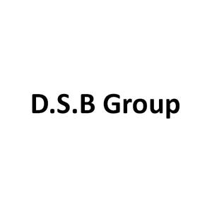 D.S.B Group logo