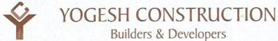Yogesh Construction Builders and Developers logo