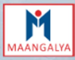 Maangalya Constructions logo