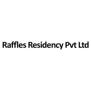 Raffles Residency Pvt Ltd logo