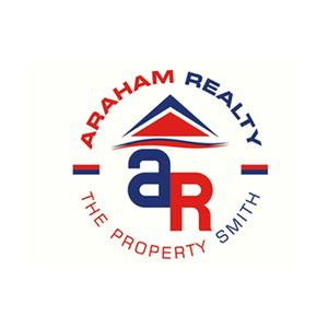 Araham Realty logo
