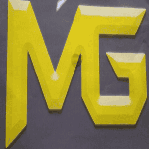 MG Builders And Associates logo