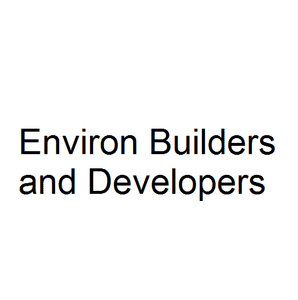 Environ Builders and Developers logo