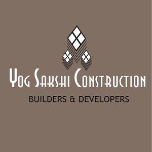 Yog Sakshi Construction logo