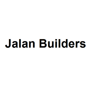 Jalan Builders logo