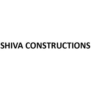 Shiva Constructions logo
