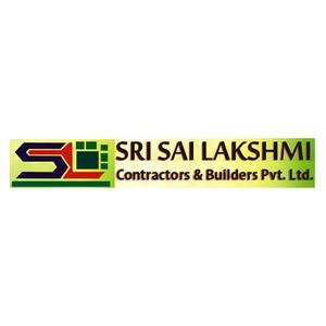 Sri Sai Lakshmi Contractors and Builders logo