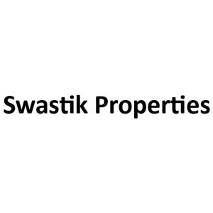 Swastik Properties logo