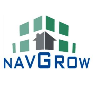 Navgrow logo