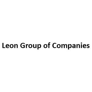 Leon Group of Companies logo