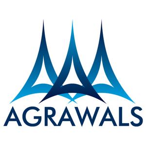 Agrawal Group logo