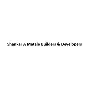 Shankar A Matale Builders & Developers logo