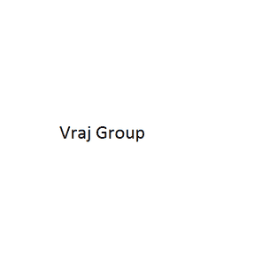 Vraj Group logo