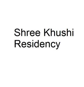 Shree Khushi Residency logo