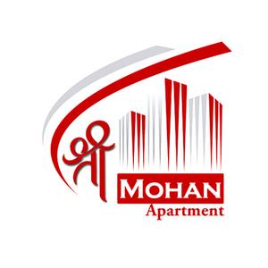 Shree Mohan Apartment logo
