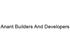 Anant Builders & Developers