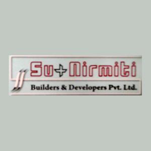 Sunirmiti Builders & Developers logo
