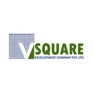 VSquare Development Company Pvt. Ltd. logo