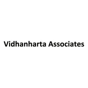 Vidhanharta Associates logo