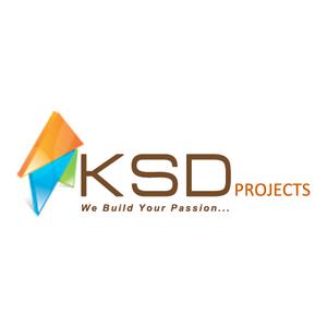 KSD Projects Developers & Promoters logo