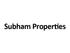 Subham Properties
