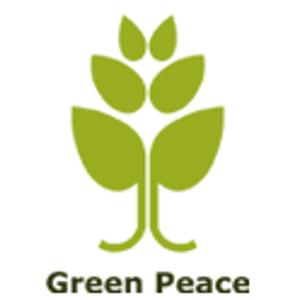 Green Peace logo