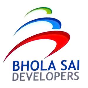 Bhola Sai Developers logo