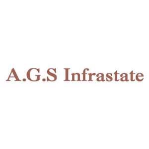 AGS Infra State logo