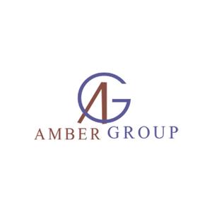 Amber Group logo