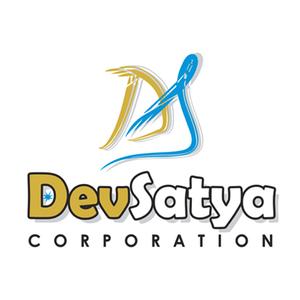 Dev Satya Corporation logo
