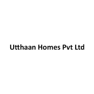 Utthaan Homes Pvt Ltd logo