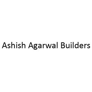 Ashish Agarwal Builders logo