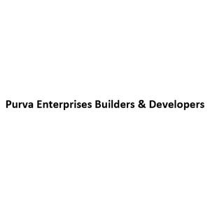 Purva Enterprises Builders & Developers logo