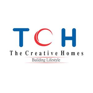 The Creative Homes logo