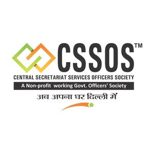 Central Secretariat Services Officers Society logo