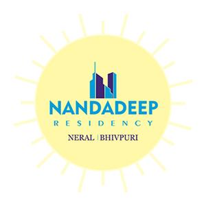 Nandadeep Homes logo