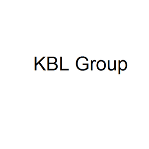 KBL Group logo