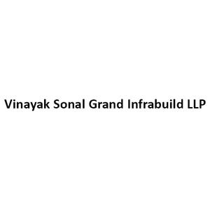Vinayak Sonal Grand Infrabuild LLP logo