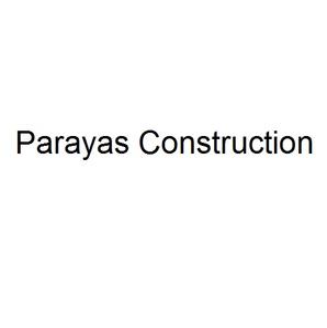 Parayas Construction logo