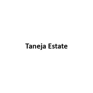 Taneja Estate logo