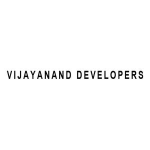 Vijayanand Developers logo