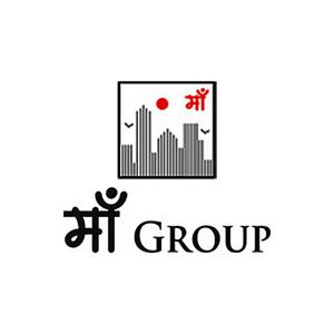 Maa Group logo