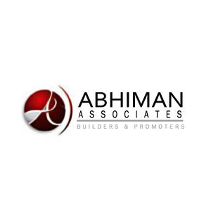 Abhiman Associates logo