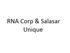 RNA Corp & Salasar Unique