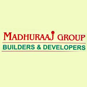 Madhuraaj Group Builders & Developers logo
