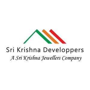 Sri Krishna Developers logo