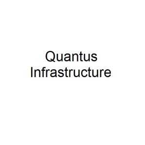 Quantus Infrastructure logo
