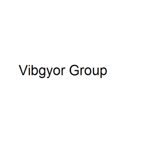 Vibgyor Group logo